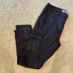 Old Navy Rockstar Super Skinny High Rise